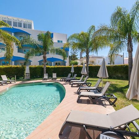 Velamar Boutique Hotel - Adults Friendly Albufeira Dış mekan fotoğraf