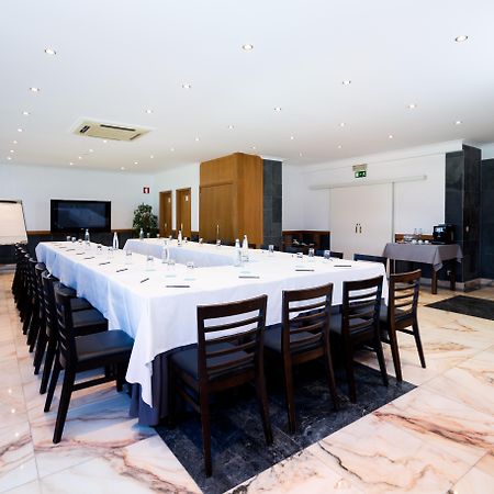 Velamar Boutique Hotel - Adults Friendly Albufeira Dış mekan fotoğraf