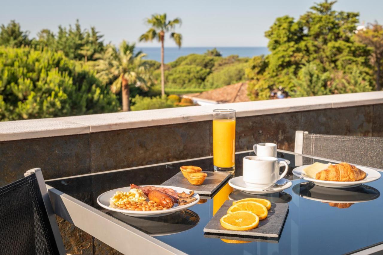 Velamar Boutique Hotel - Adults Friendly Albufeira Dış mekan fotoğraf
