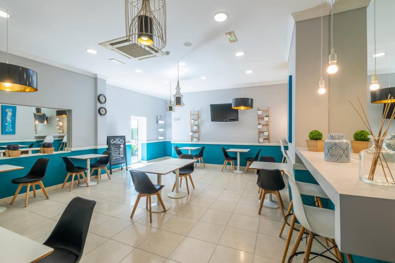 Velamar Boutique Hotel - Adults Friendly Albufeira Dış mekan fotoğraf