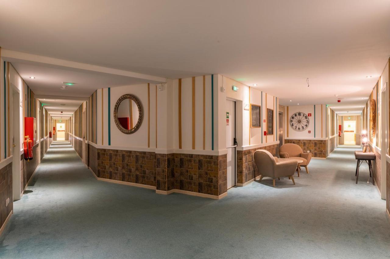 Velamar Boutique Hotel - Adults Friendly Albufeira Dış mekan fotoğraf