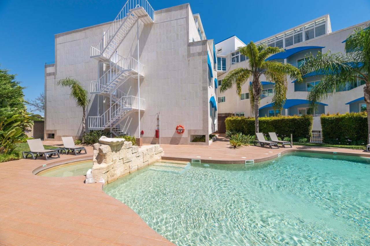 Velamar Boutique Hotel - Adults Friendly Albufeira Dış mekan fotoğraf