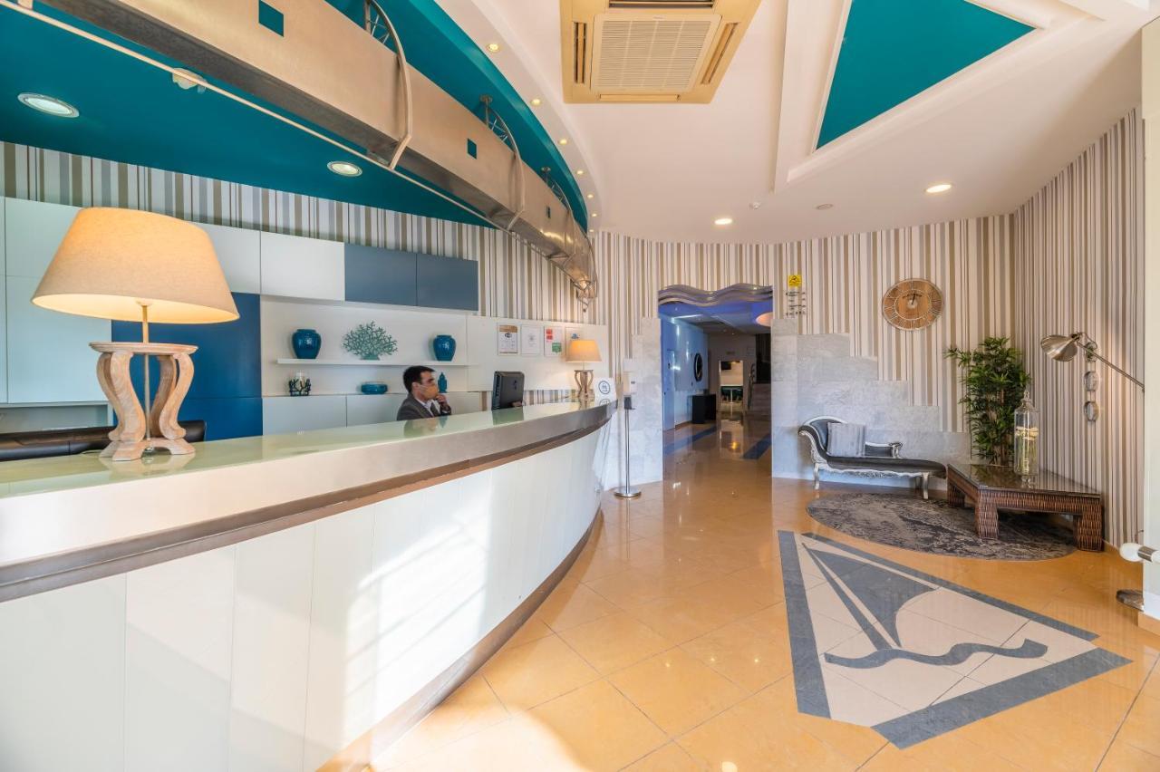 Velamar Boutique Hotel - Adults Friendly Albufeira Dış mekan fotoğraf