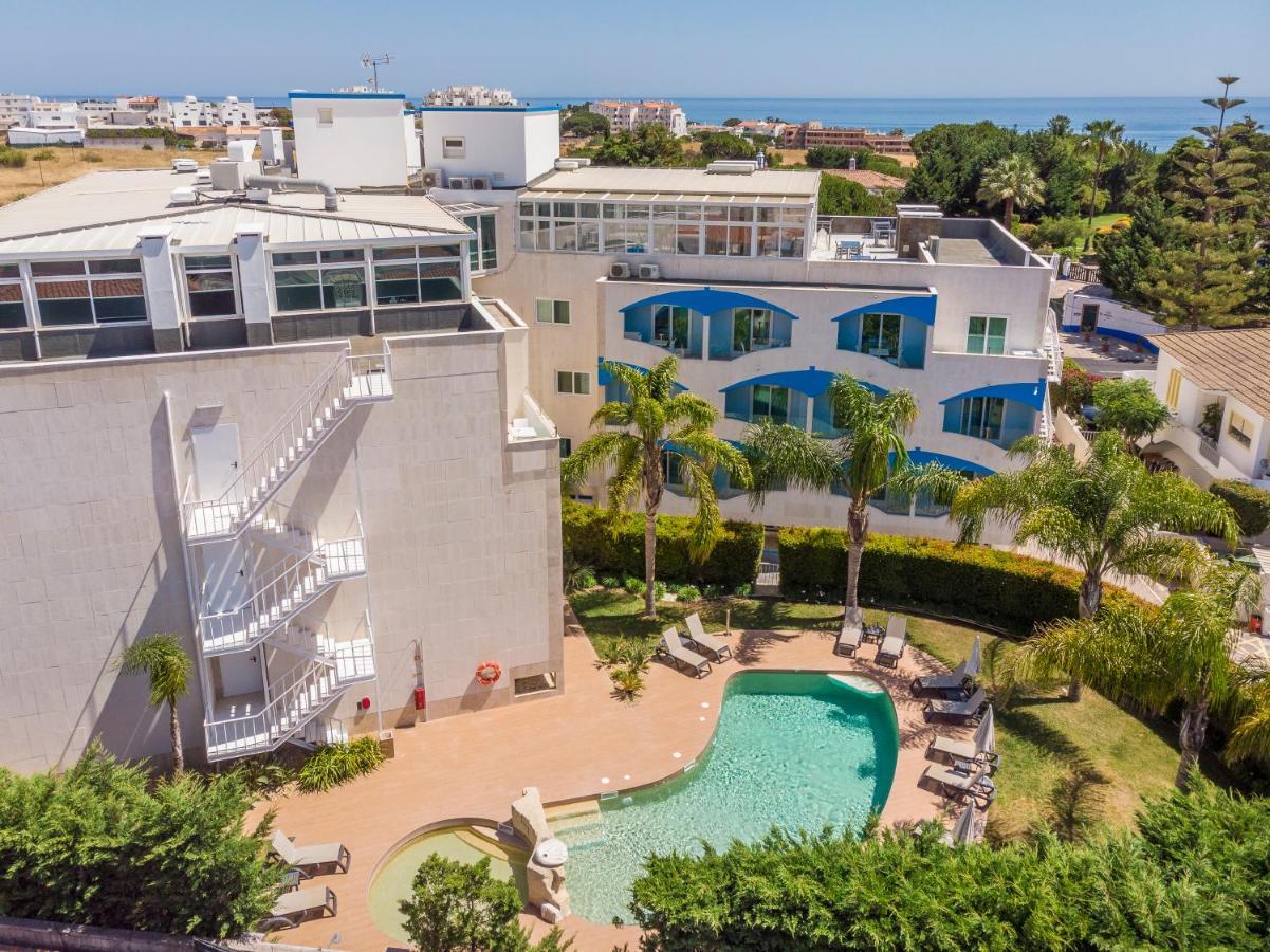 Velamar Boutique Hotel - Adults Friendly Albufeira Dış mekan fotoğraf