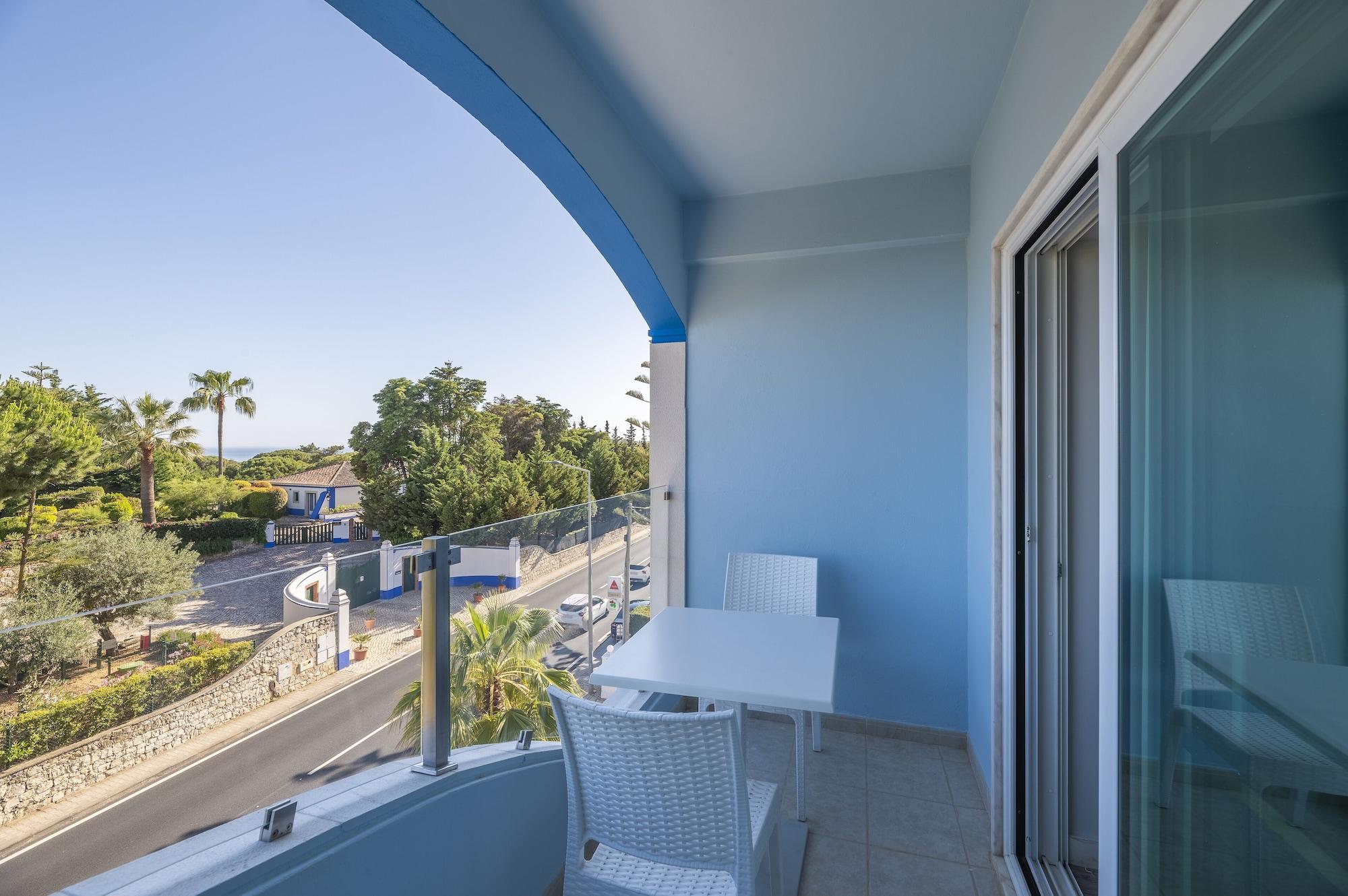 Velamar Boutique Hotel - Adults Friendly Albufeira Dış mekan fotoğraf
