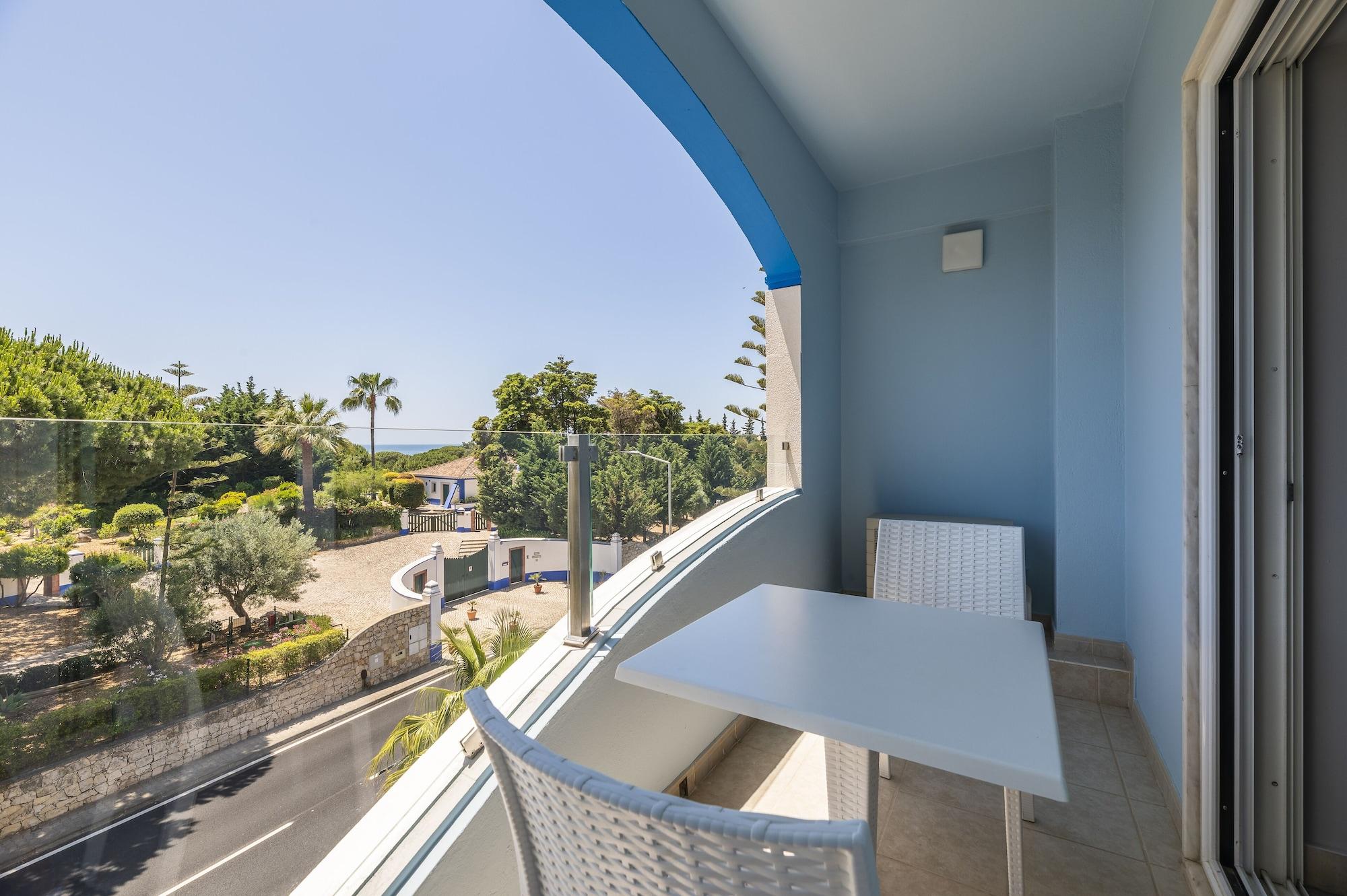 Velamar Boutique Hotel - Adults Friendly Albufeira Dış mekan fotoğraf