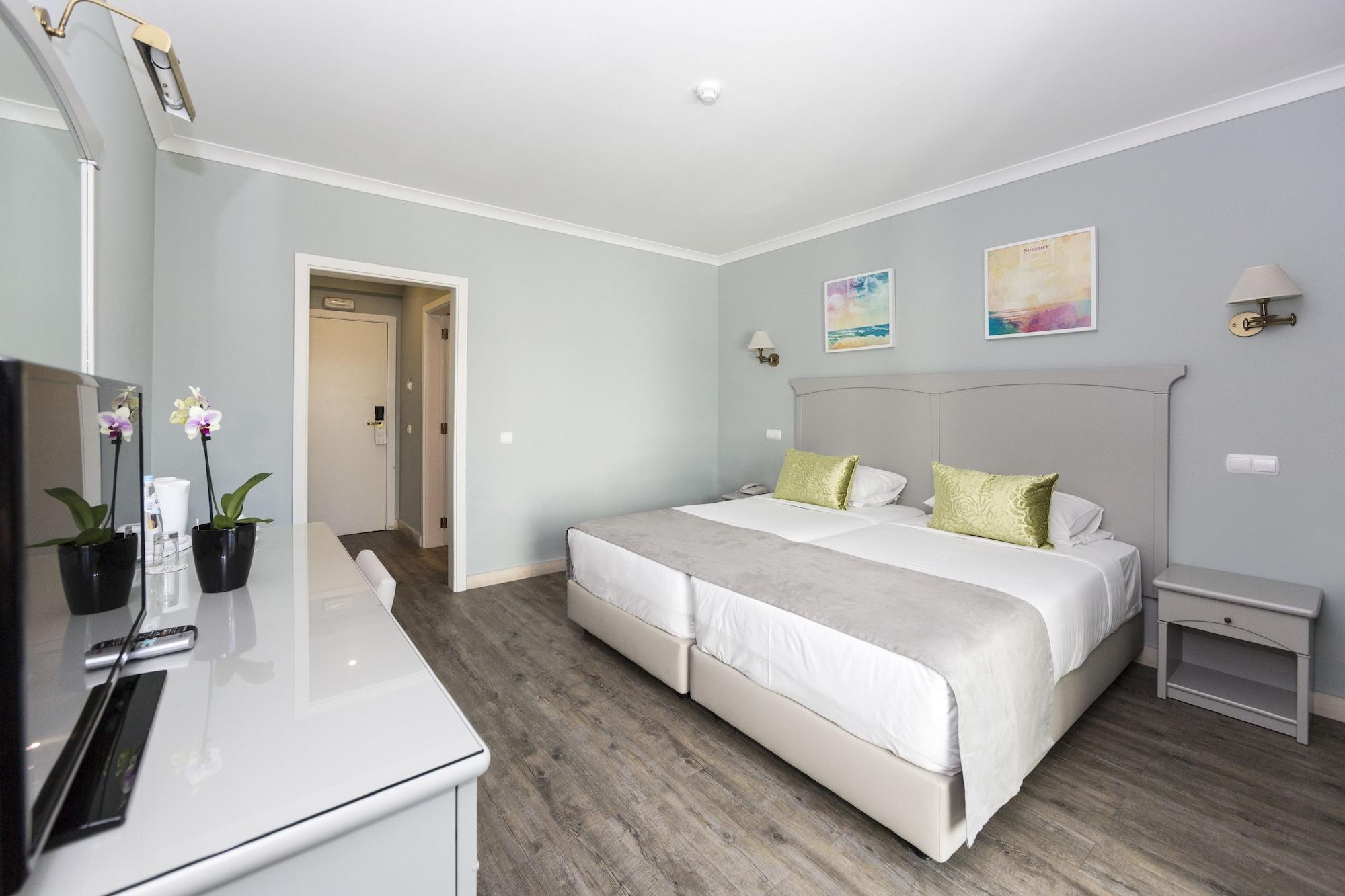 Velamar Boutique Hotel - Adults Friendly Albufeira Dış mekan fotoğraf