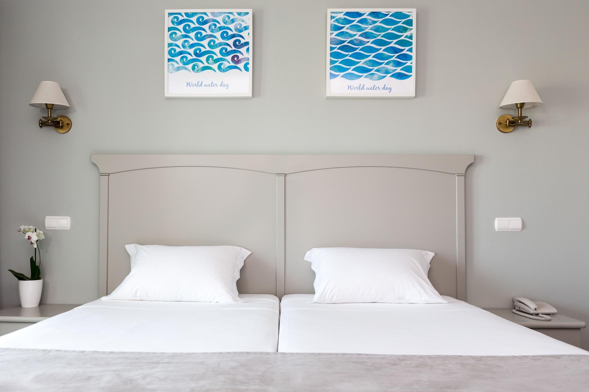 Velamar Boutique Hotel - Adults Friendly Albufeira Dış mekan fotoğraf