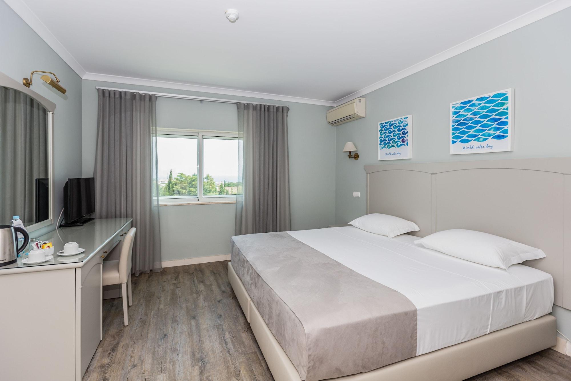 Velamar Boutique Hotel - Adults Friendly Albufeira Dış mekan fotoğraf