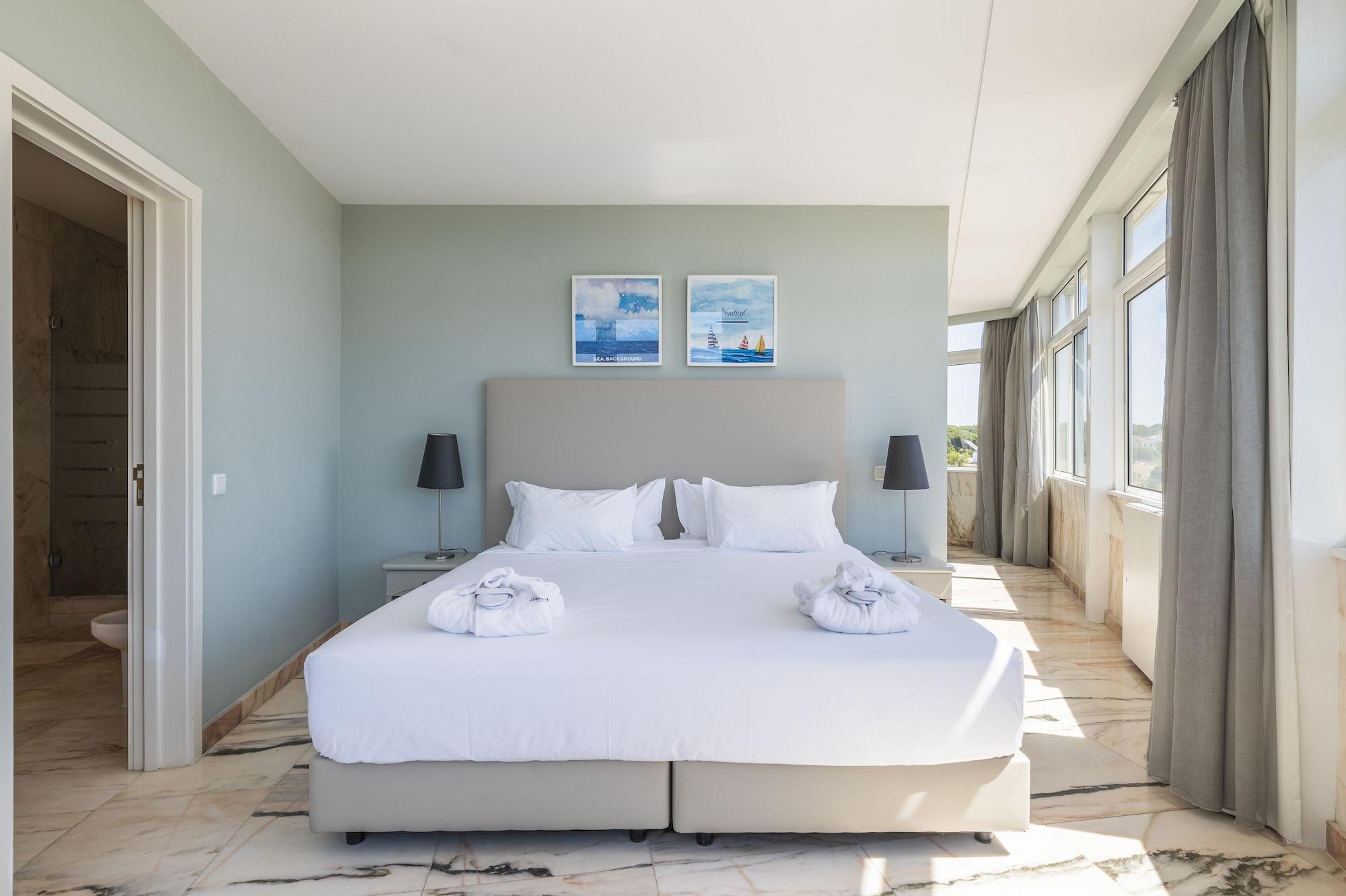 Velamar Boutique Hotel - Adults Friendly Albufeira Dış mekan fotoğraf