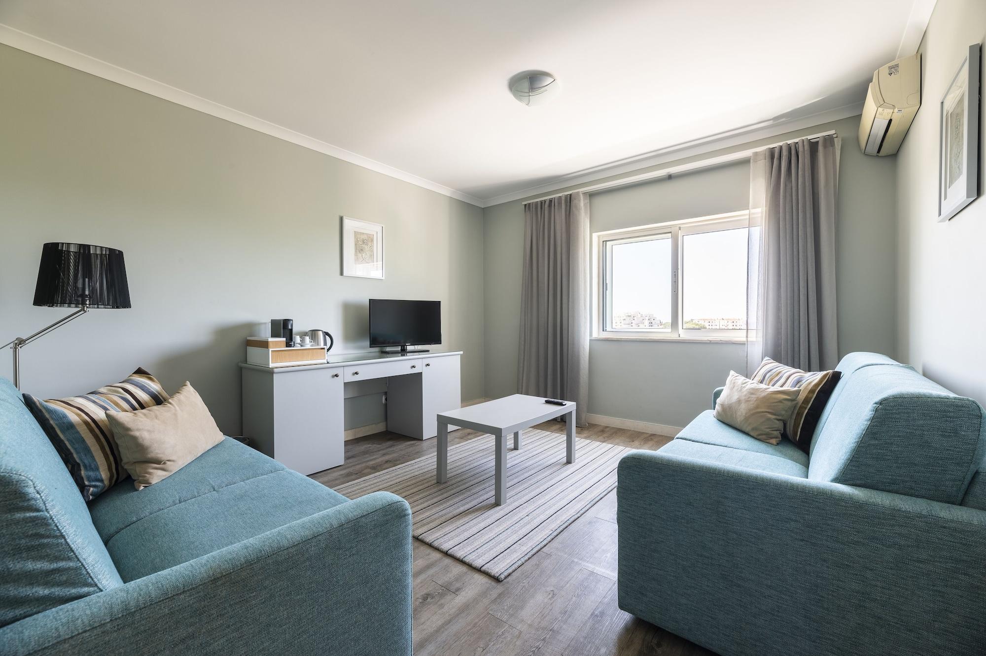 Velamar Boutique Hotel - Adults Friendly Albufeira Dış mekan fotoğraf