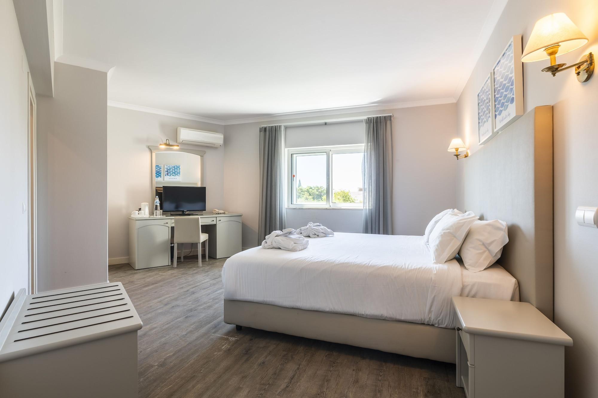 Velamar Boutique Hotel - Adults Friendly Albufeira Dış mekan fotoğraf