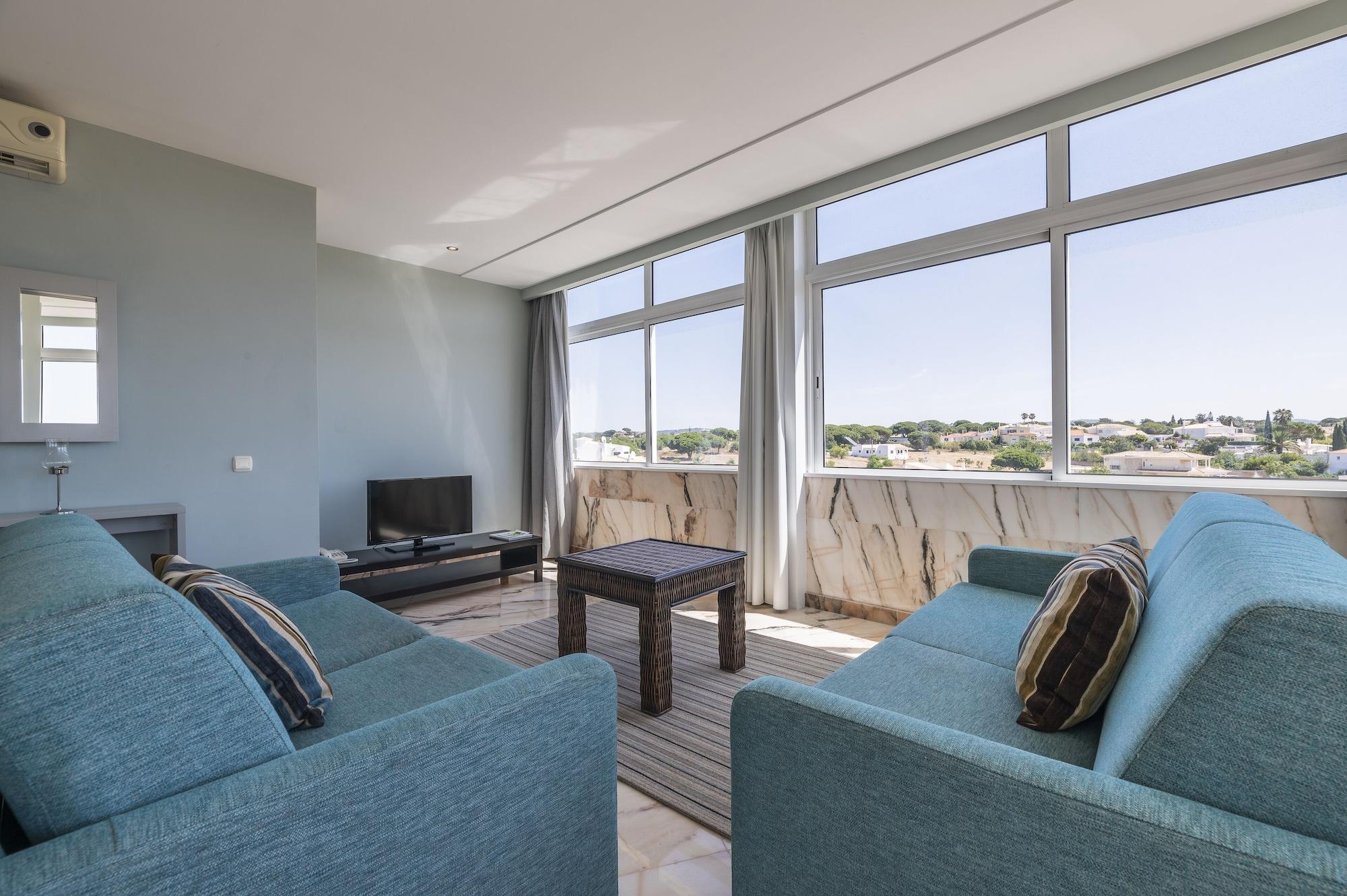 Velamar Boutique Hotel - Adults Friendly Albufeira Dış mekan fotoğraf