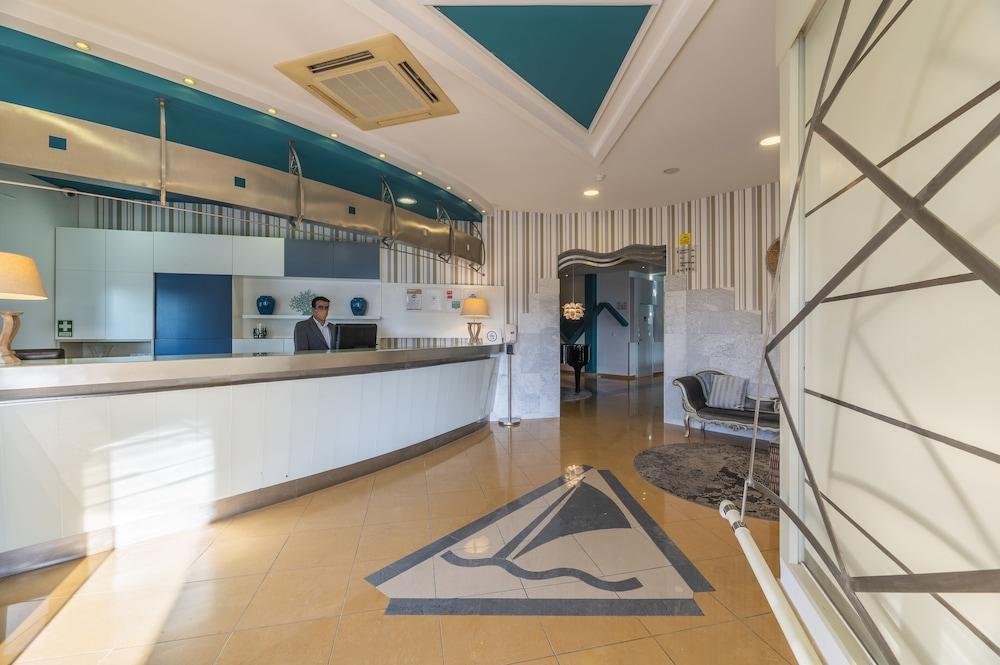Velamar Boutique Hotel - Adults Friendly Albufeira Dış mekan fotoğraf