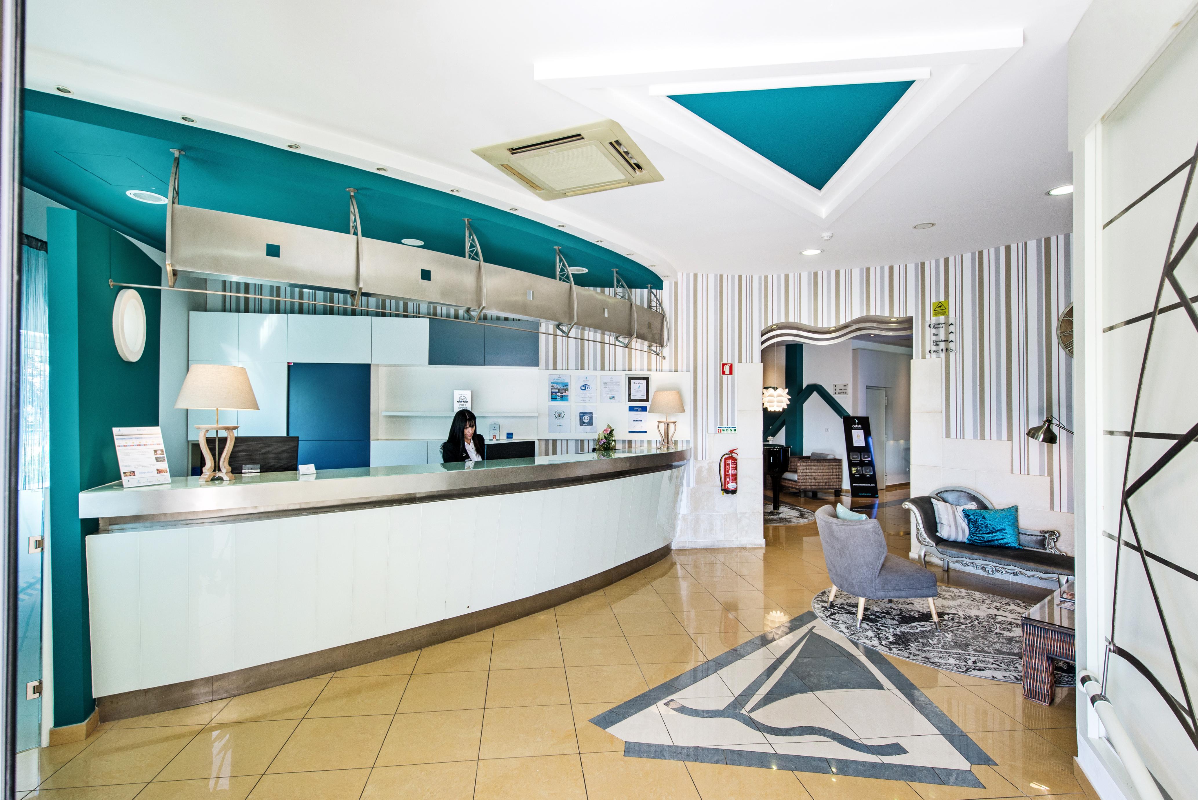 Velamar Boutique Hotel - Adults Friendly Albufeira Dış mekan fotoğraf