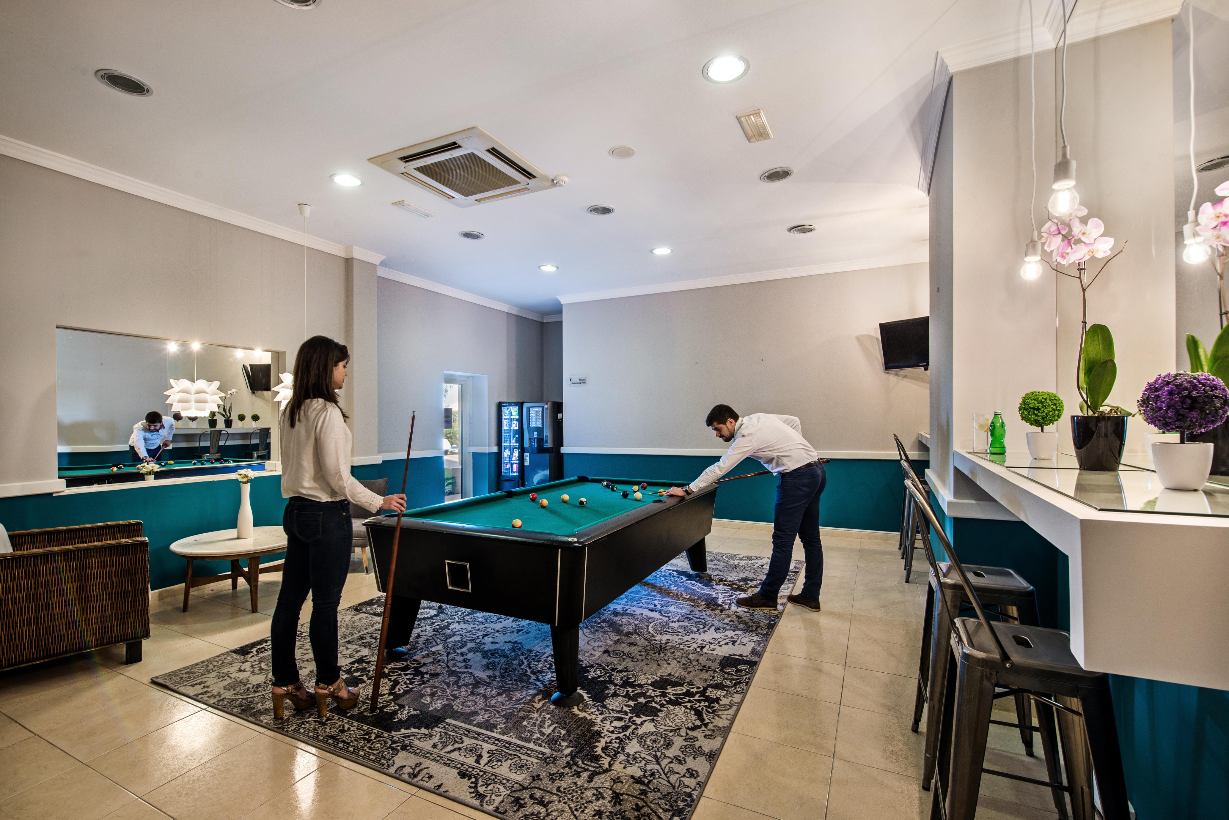 Velamar Boutique Hotel - Adults Friendly Albufeira Dış mekan fotoğraf
