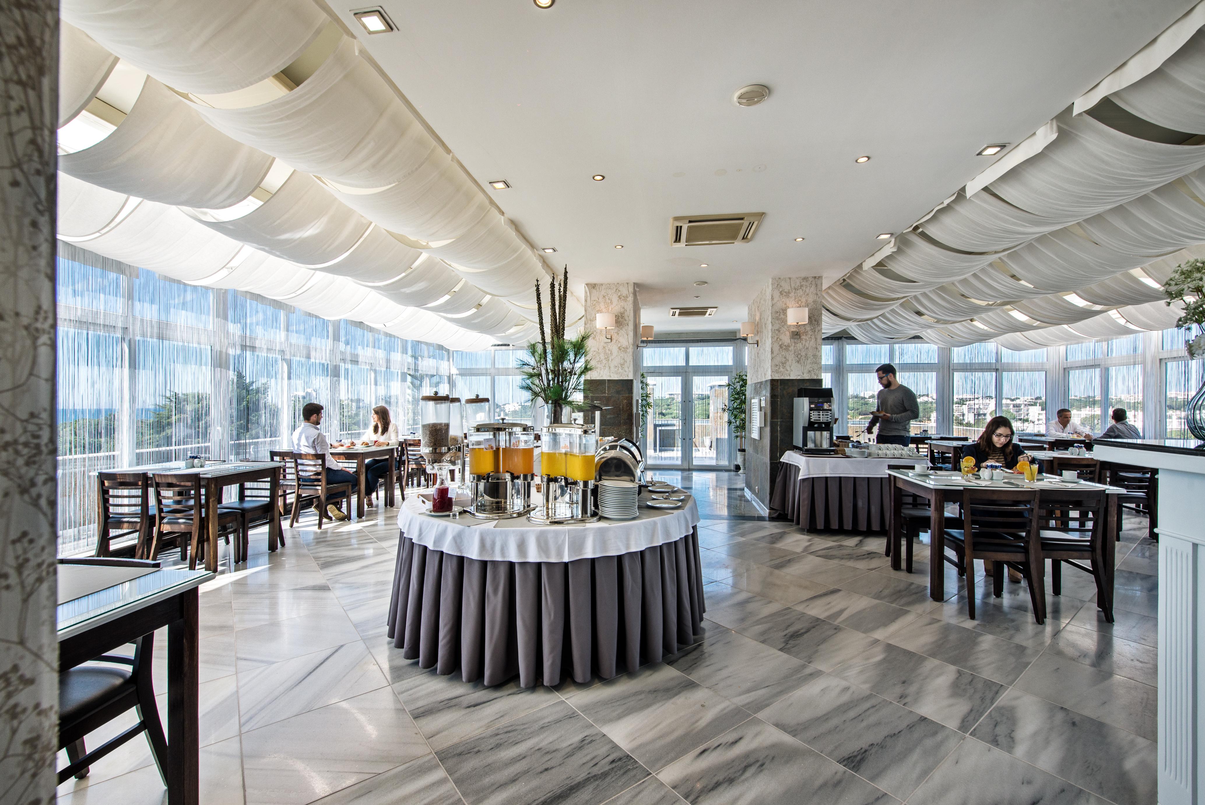 Velamar Boutique Hotel - Adults Friendly Albufeira Dış mekan fotoğraf