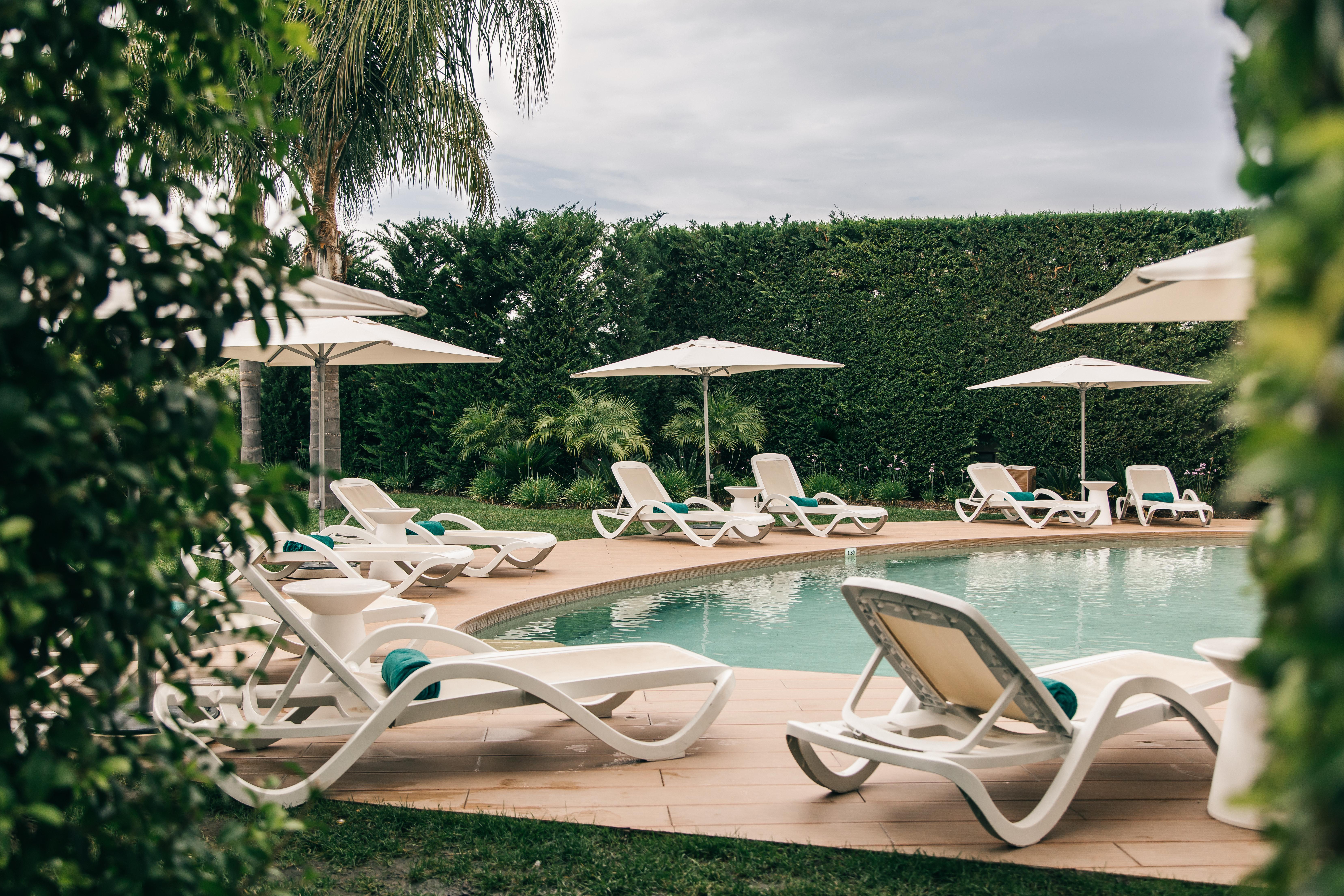 Velamar Boutique Hotel - Adults Friendly Albufeira Dış mekan fotoğraf