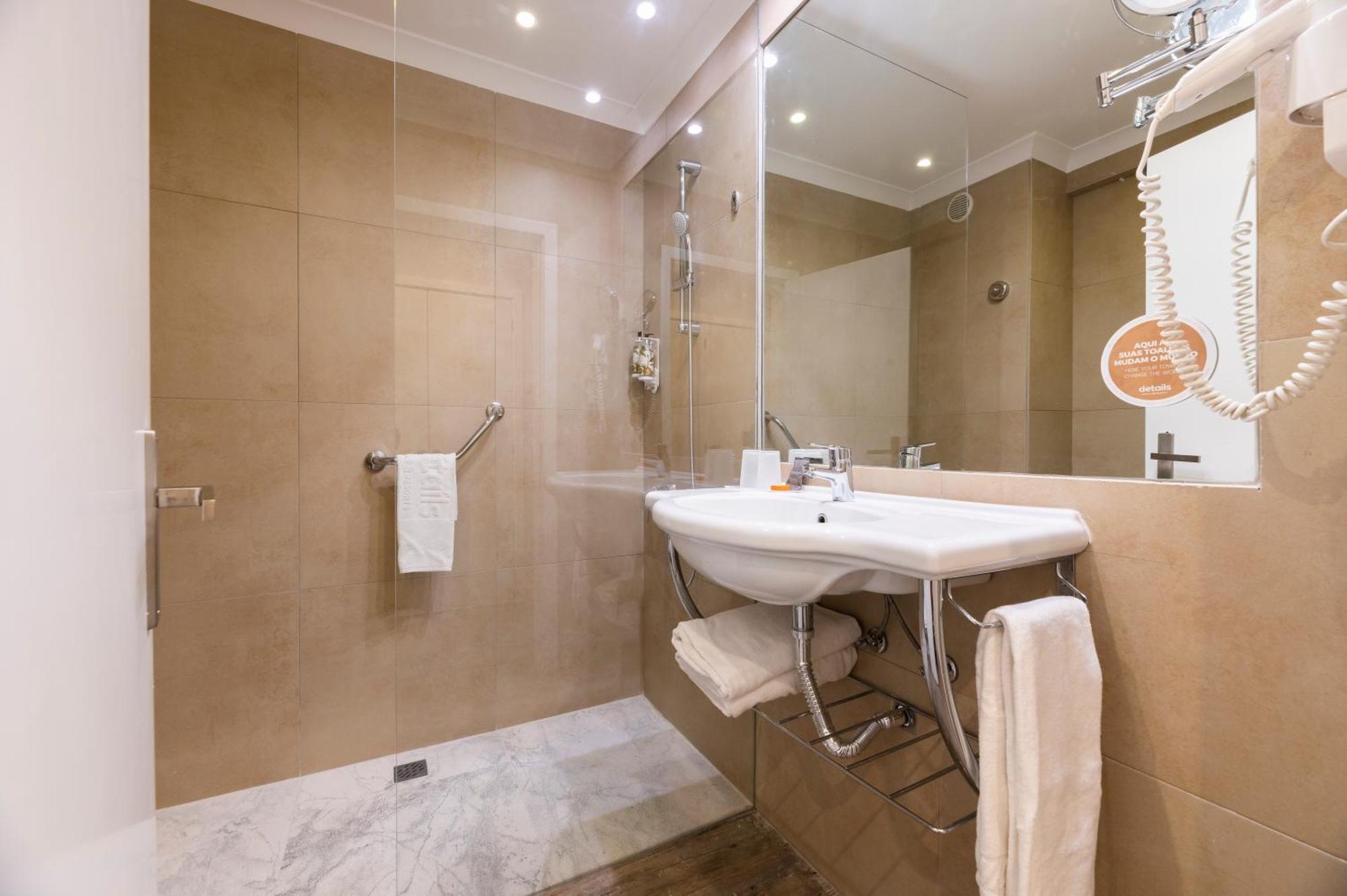 Velamar Boutique Hotel - Adults Friendly Albufeira Oda fotoğraf
