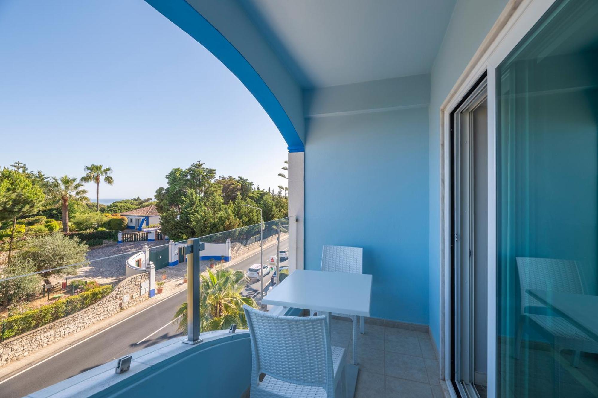 Velamar Boutique Hotel - Adults Friendly Albufeira Oda fotoğraf