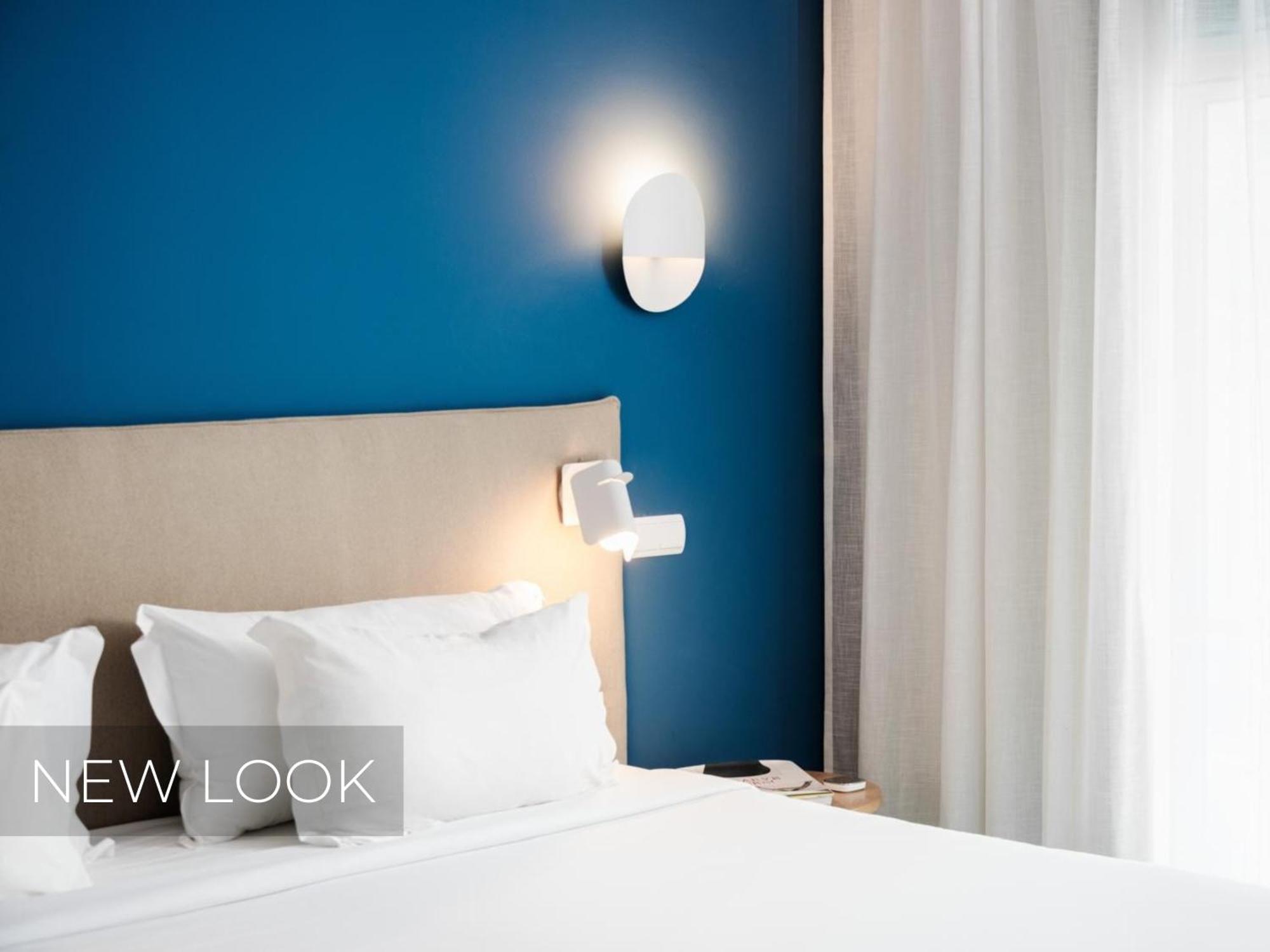Velamar Boutique Hotel - Adults Friendly Albufeira Oda fotoğraf