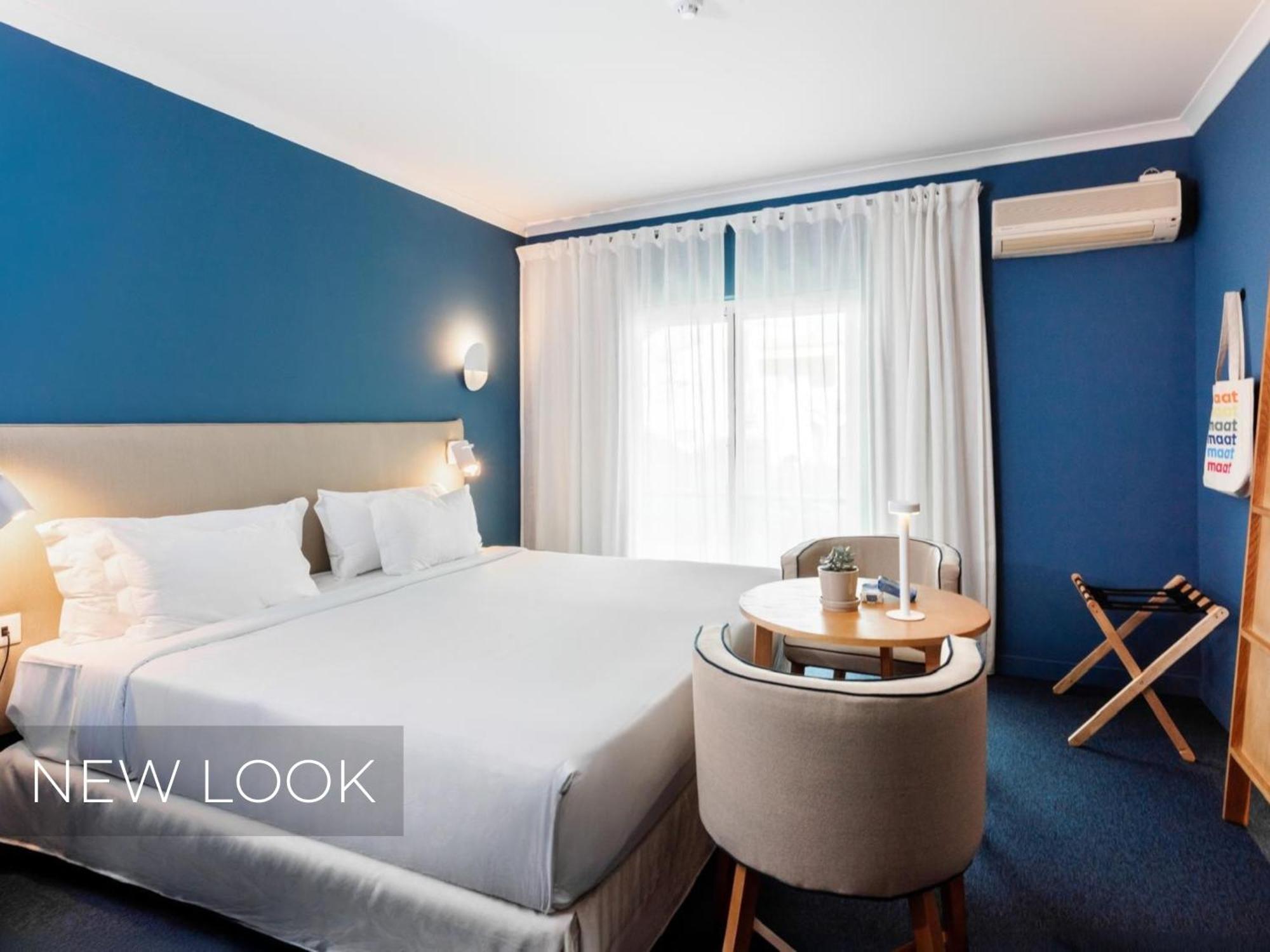 Velamar Boutique Hotel - Adults Friendly Albufeira Oda fotoğraf
