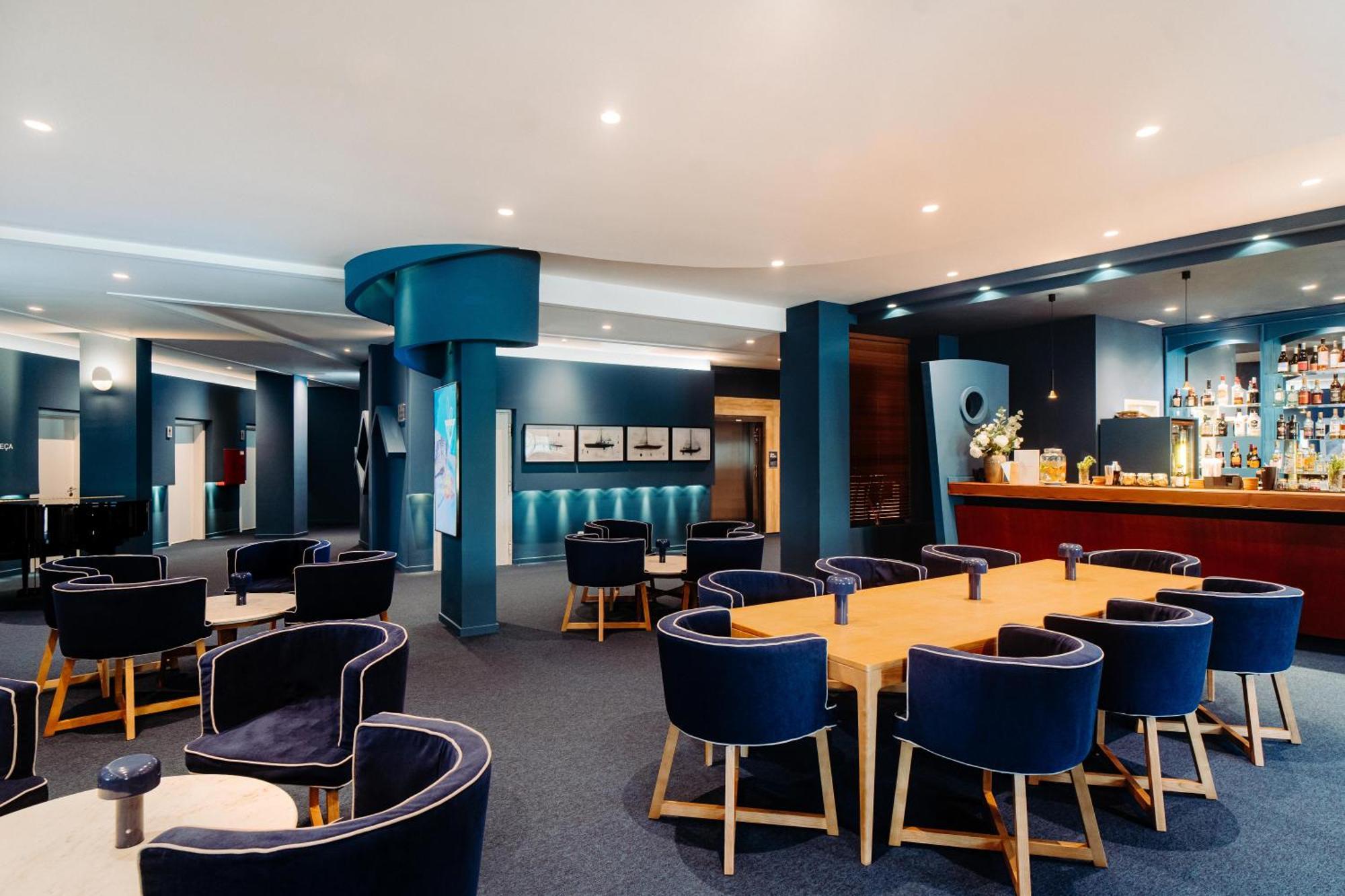 Velamar Boutique Hotel - Adults Friendly Albufeira Dış mekan fotoğraf