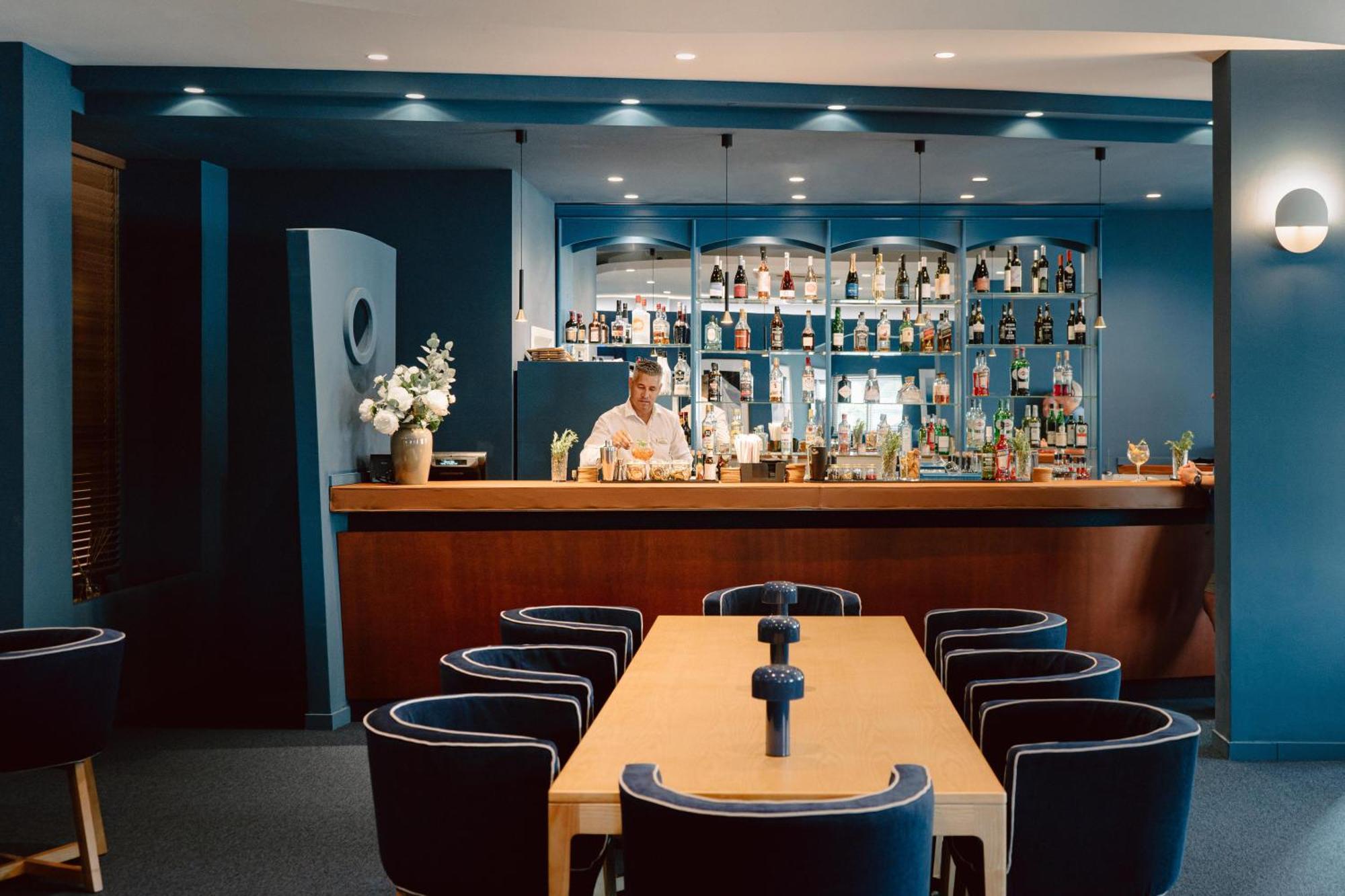 Velamar Boutique Hotel - Adults Friendly Albufeira Dış mekan fotoğraf