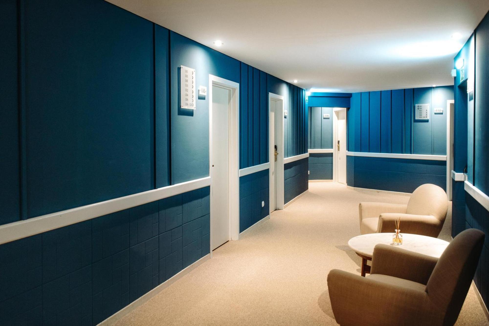 Velamar Boutique Hotel - Adults Friendly Albufeira Dış mekan fotoğraf