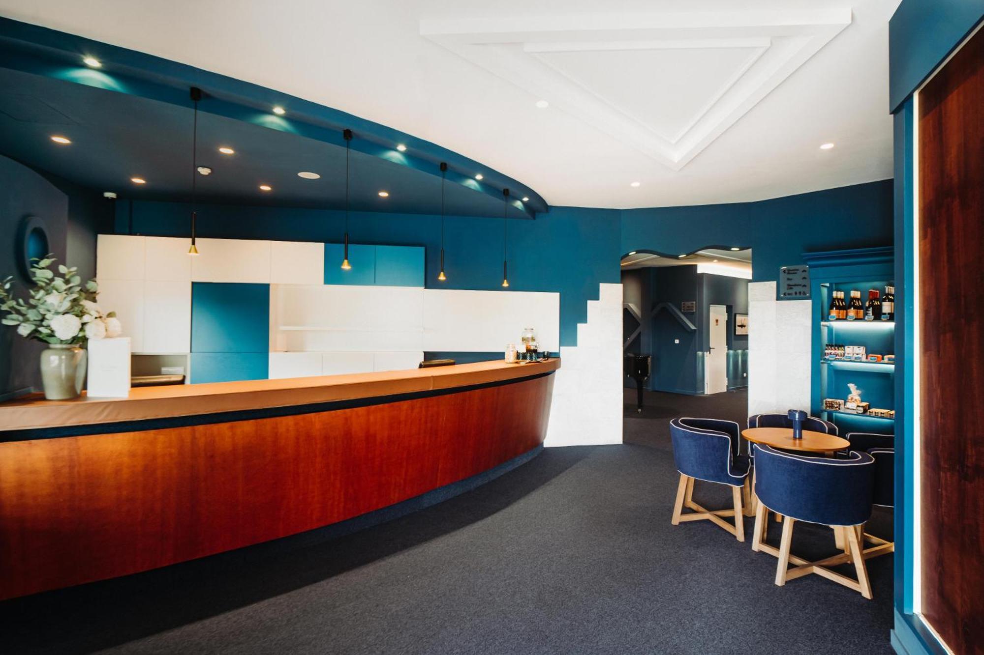 Velamar Boutique Hotel - Adults Friendly Albufeira Dış mekan fotoğraf