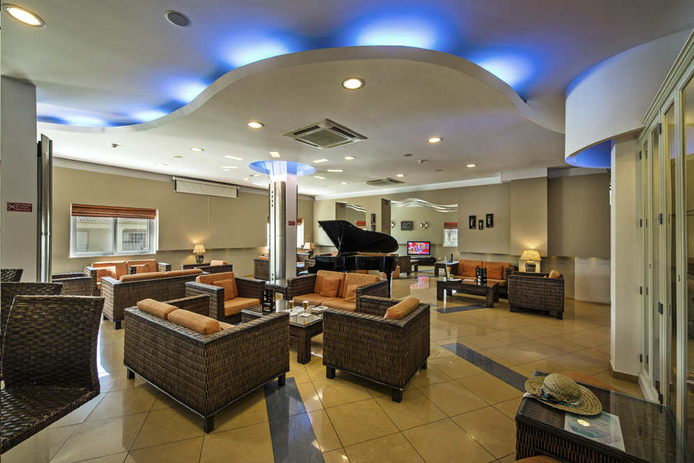 Velamar Boutique Hotel - Adults Friendly Albufeira Dış mekan fotoğraf