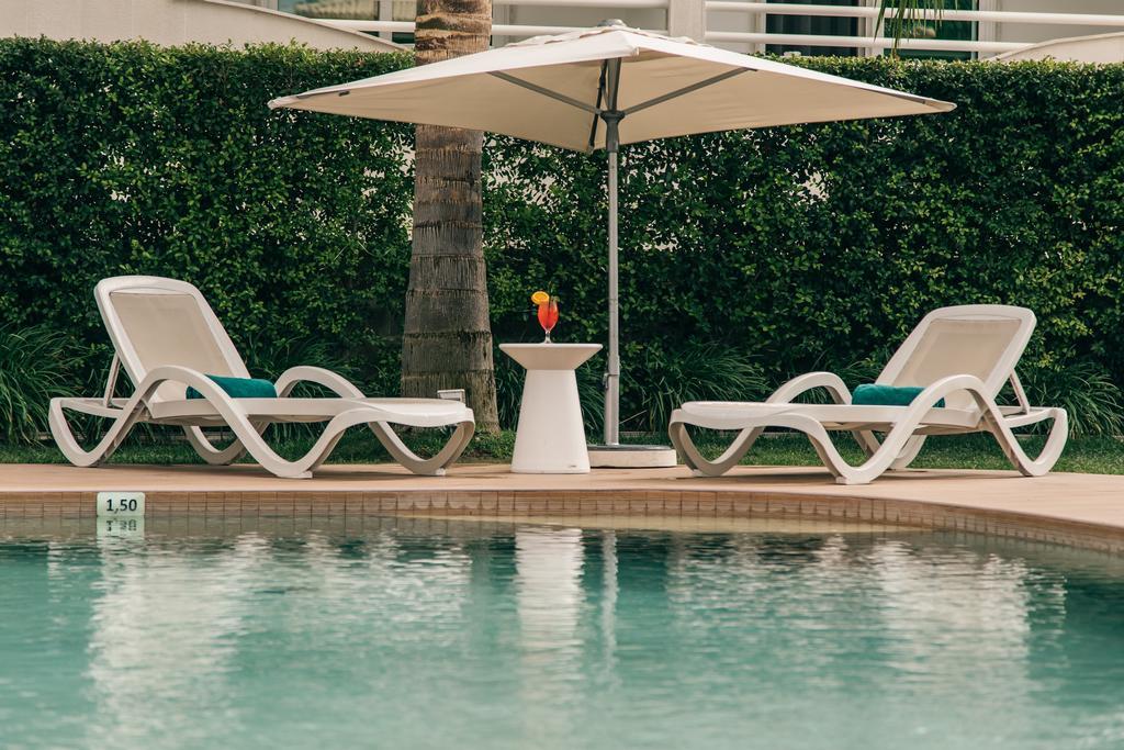 Velamar Boutique Hotel - Adults Friendly Albufeira Dış mekan fotoğraf