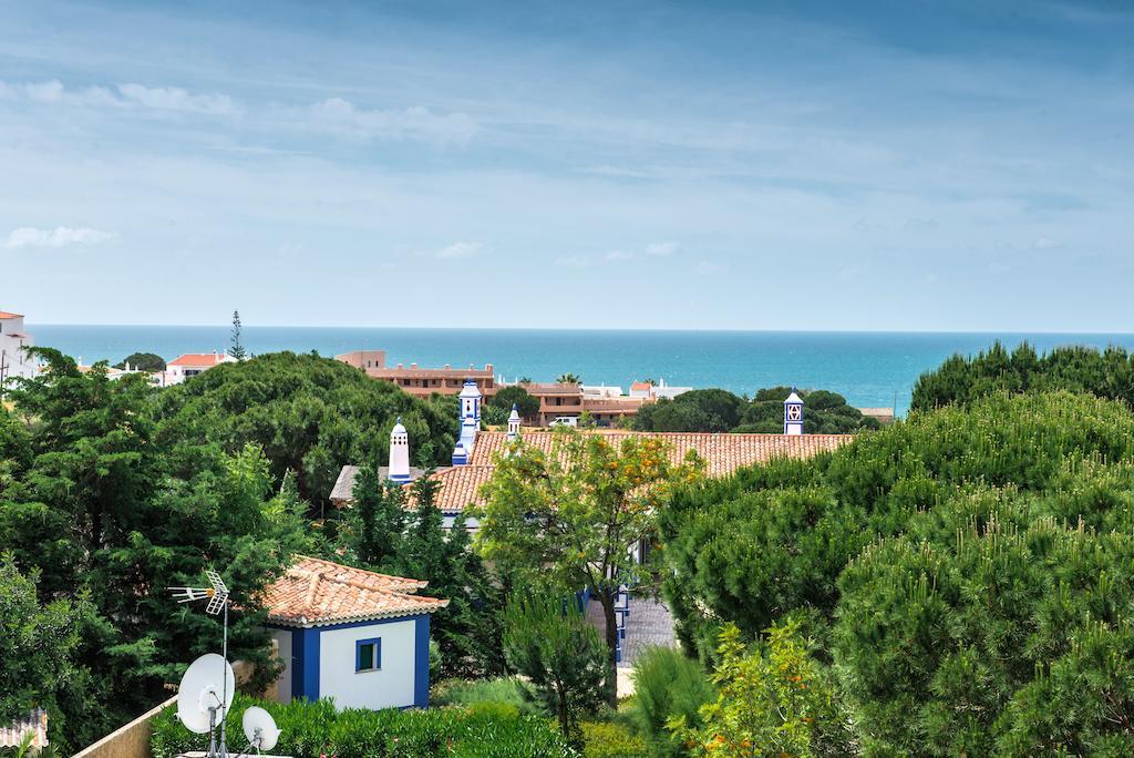 Velamar Boutique Hotel - Adults Friendly Albufeira Dış mekan fotoğraf