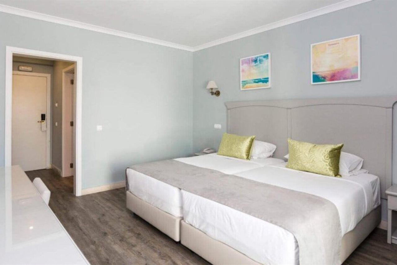 Velamar Boutique Hotel - Adults Friendly Albufeira Dış mekan fotoğraf